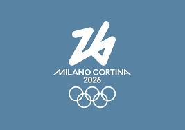 Logo Milano Cortina